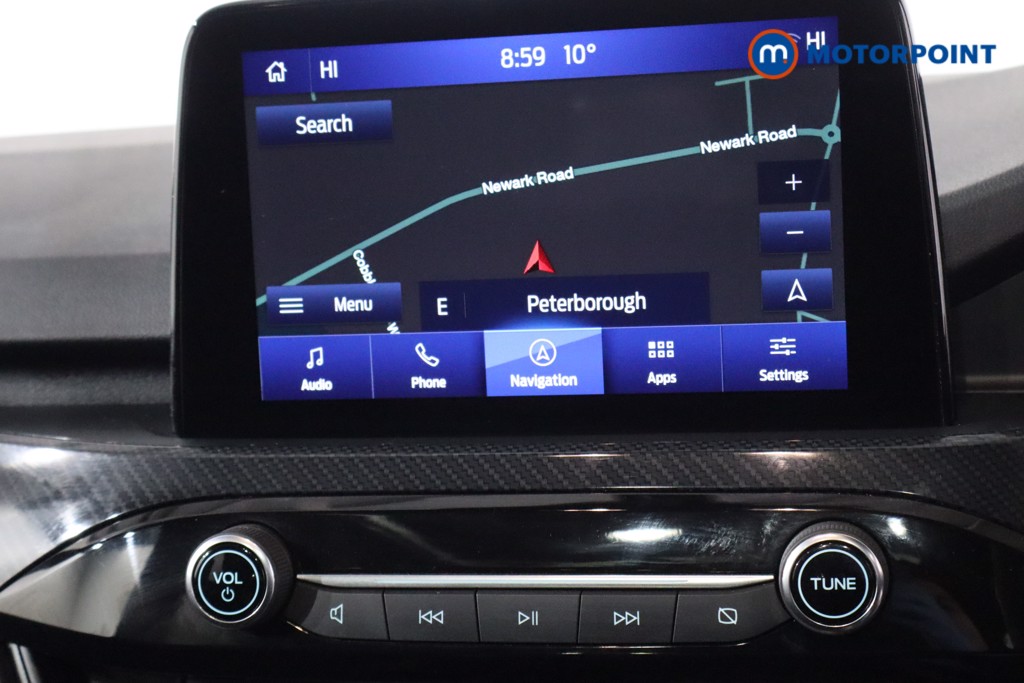 Ford Kuga St-Line X Edition Automatic Petrol Plug-In Hybrid SUV - Stock Number (1588559) - 2nd supplementary image