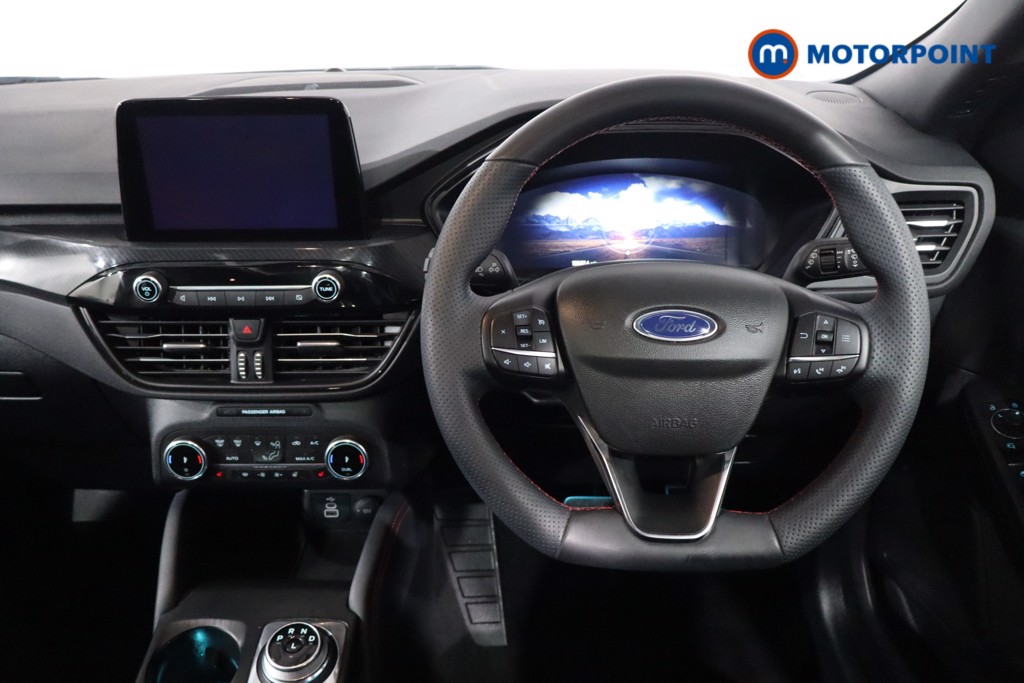 Ford Kuga St-Line X Edition Automatic Petrol Plug-In Hybrid SUV - Stock Number (1588559) - 3rd supplementary image