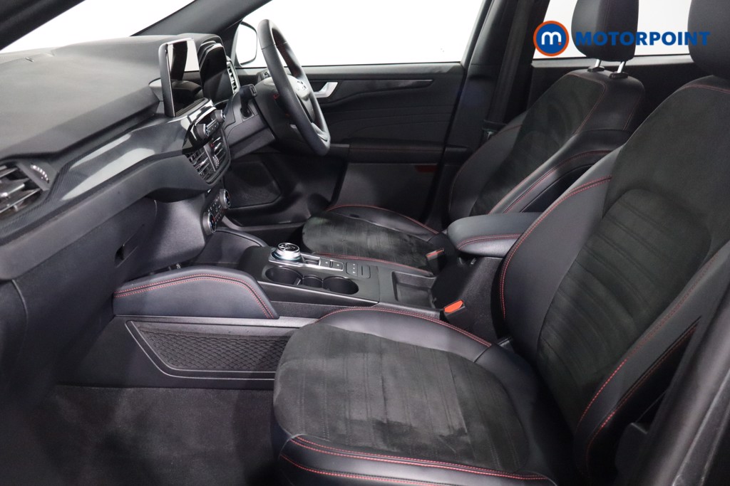 Ford Kuga St-Line X Edition Automatic Petrol Plug-In Hybrid SUV - Stock Number (1588559) - 4th supplementary image