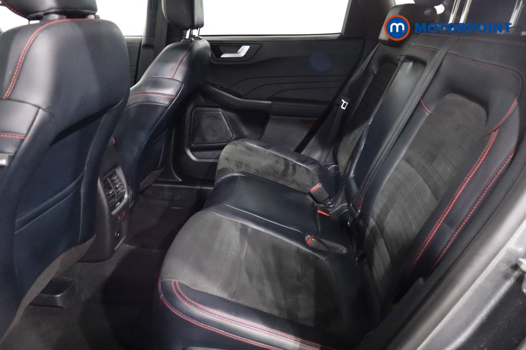 Ford Kuga St-Line X Edition Automatic Petrol Plug-In Hybrid SUV - Stock Number (1588559) - 5th supplementary image
