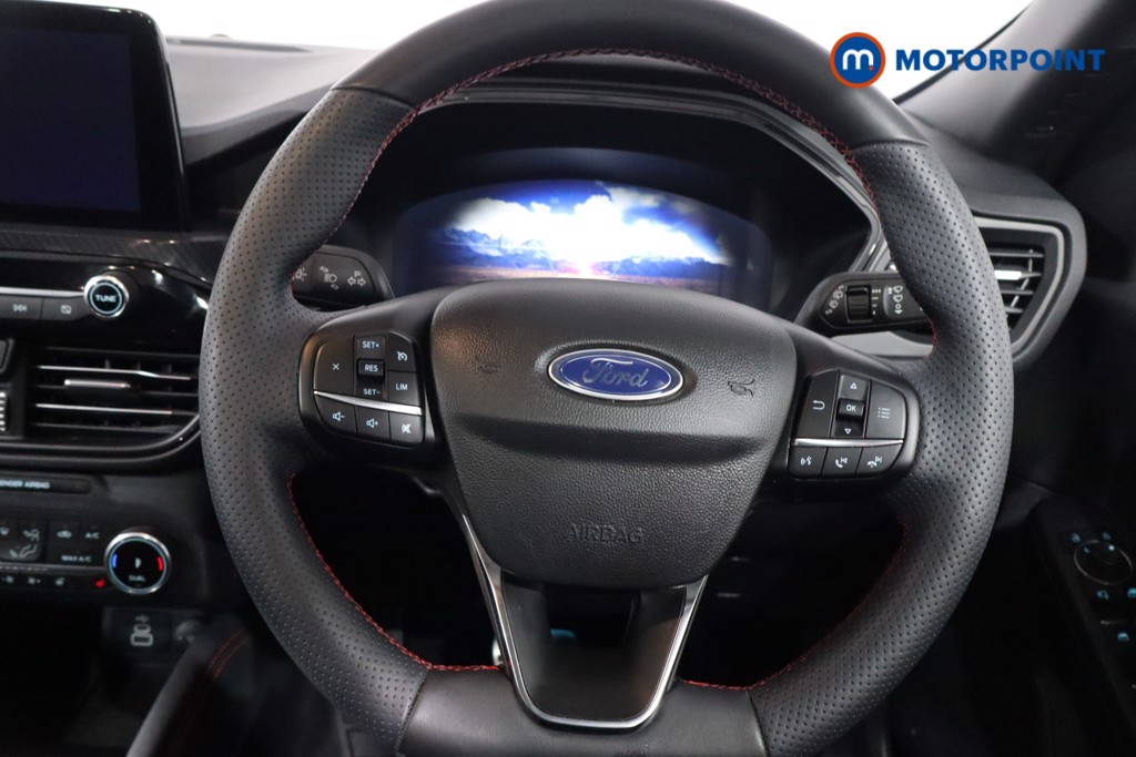 Ford Kuga St-Line X Edition Automatic Petrol Plug-In Hybrid SUV - Stock Number (1588559) - 6th supplementary image