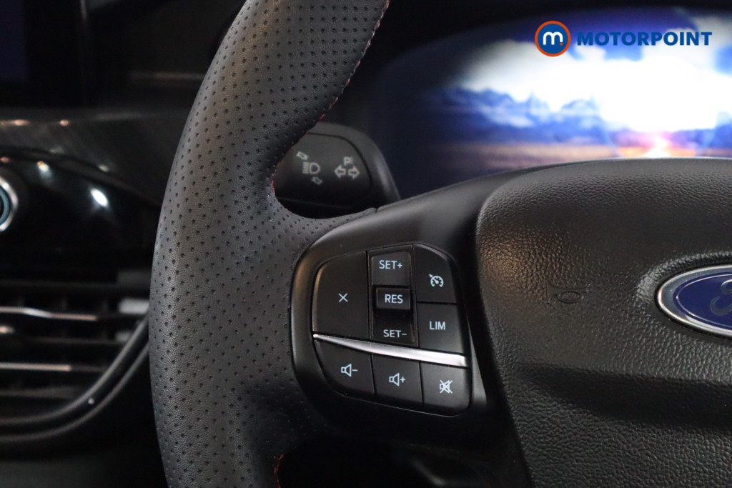 Ford Kuga St-Line X Edition Automatic Petrol Plug-In Hybrid SUV - Stock Number (1588559) - 7th supplementary image
