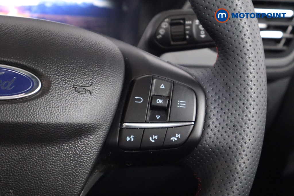 Ford Kuga St-Line X Edition Automatic Petrol Plug-In Hybrid SUV - Stock Number (1588559) - 8th supplementary image