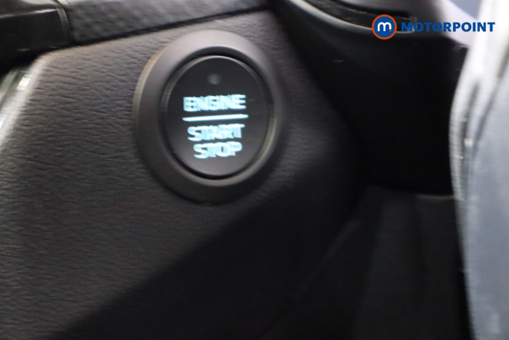 Ford Kuga St-Line X Edition Automatic Petrol Plug-In Hybrid SUV - Stock Number (1588559) - 13th supplementary image