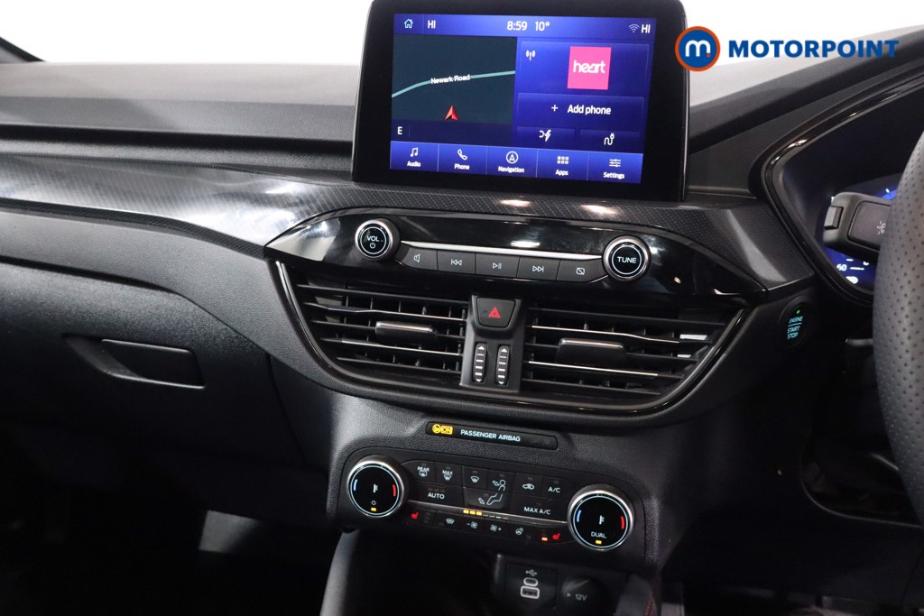 Ford Kuga St-Line X Edition Automatic Petrol Plug-In Hybrid SUV - Stock Number (1588559) - 18th supplementary image