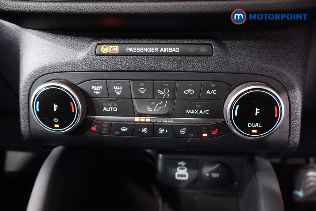 Ford Kuga St-Line X Edition Automatic Petrol Plug-In Hybrid SUV - Stock Number (1588559) - 19th supplementary image
