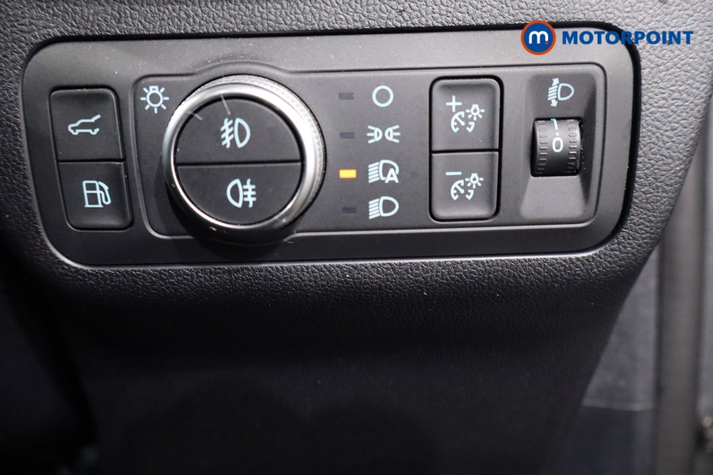 Ford Kuga St-Line X Edition Automatic Petrol Plug-In Hybrid SUV - Stock Number (1588559) - 21st supplementary image
