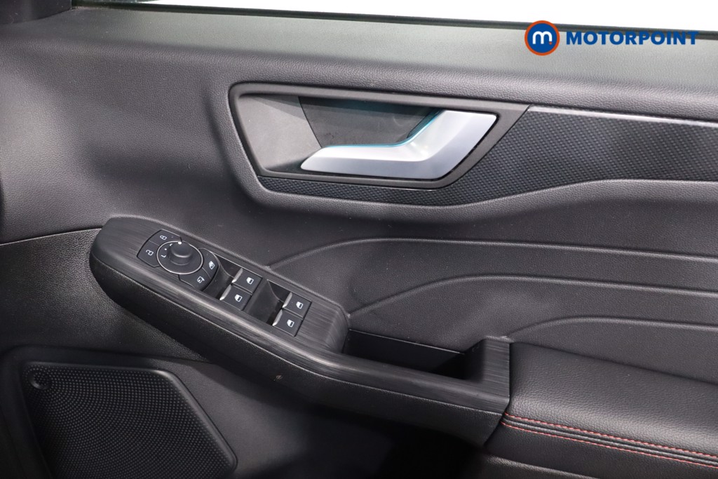 Ford Kuga St-Line X Edition Automatic Petrol Plug-In Hybrid SUV - Stock Number (1588559) - 22nd supplementary image