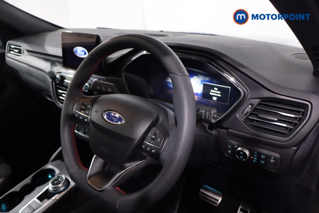 Ford Kuga St-Line X Edition Automatic Petrol Plug-In Hybrid SUV - Stock Number (1588559) - 25th supplementary image