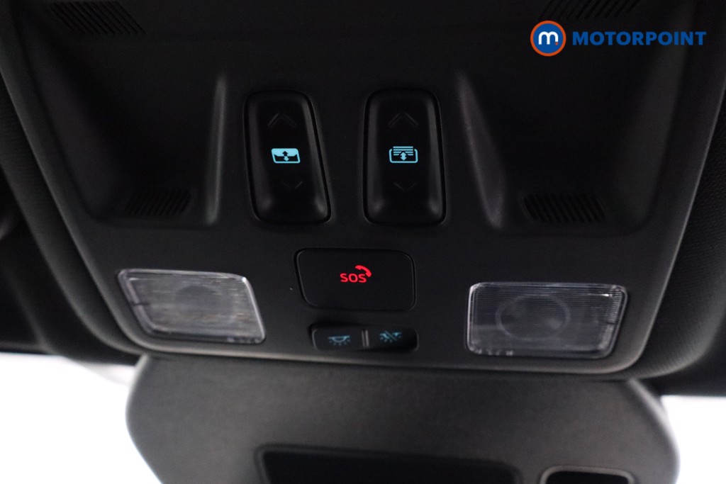 Ford Kuga St-Line X Edition Automatic Petrol Plug-In Hybrid SUV - Stock Number (1588559) - 27th supplementary image