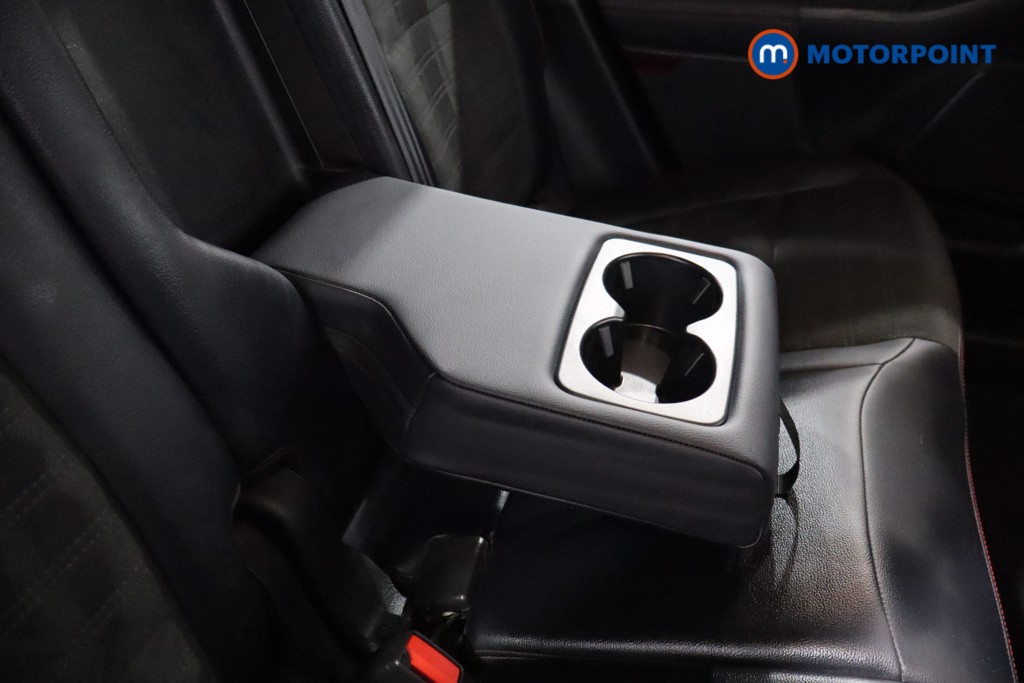 Ford Kuga St-Line X Edition Automatic Petrol Plug-In Hybrid SUV - Stock Number (1588559) - 31st supplementary image