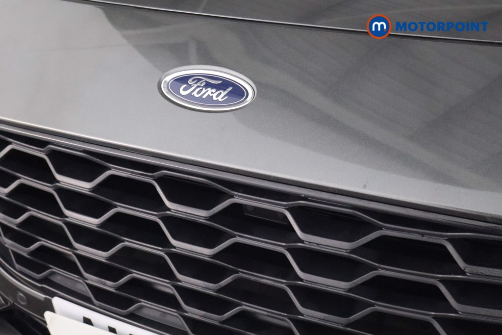Ford Kuga St-Line X Edition Automatic Petrol Plug-In Hybrid SUV - Stock Number (1588559) - 34th supplementary image