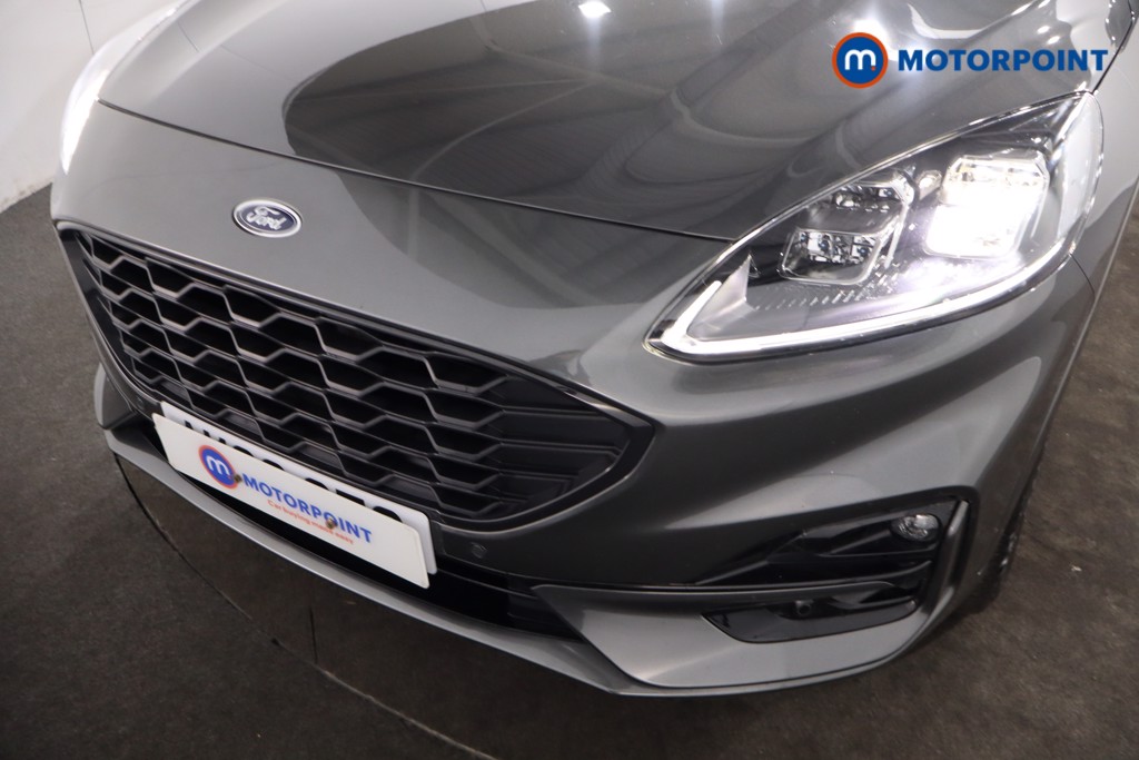 Ford Kuga St-Line X Edition Automatic Petrol Plug-In Hybrid SUV - Stock Number (1588559) - 35th supplementary image