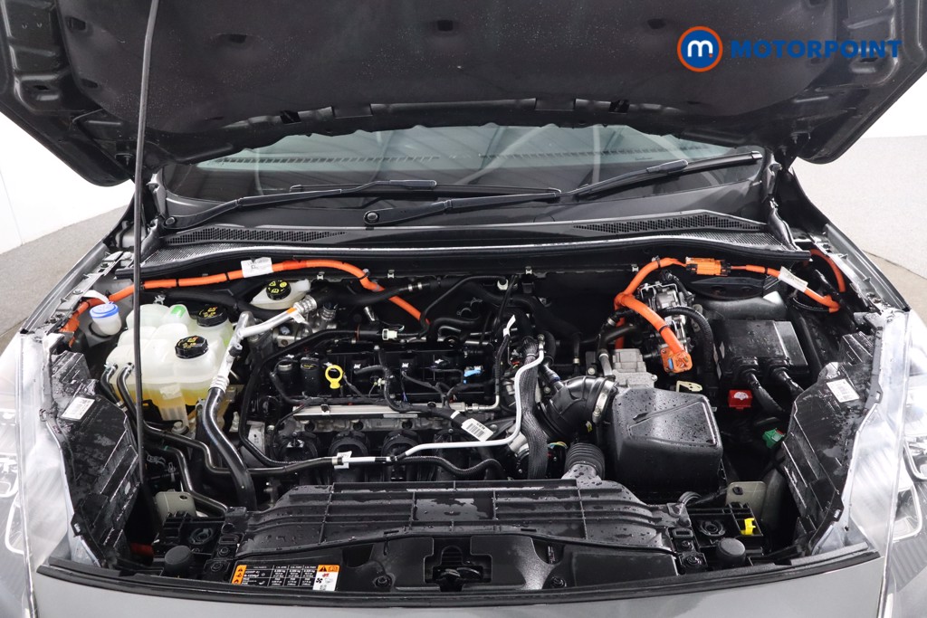 Ford Kuga St-Line X Edition Automatic Petrol Plug-In Hybrid SUV - Stock Number (1588559) - 36th supplementary image