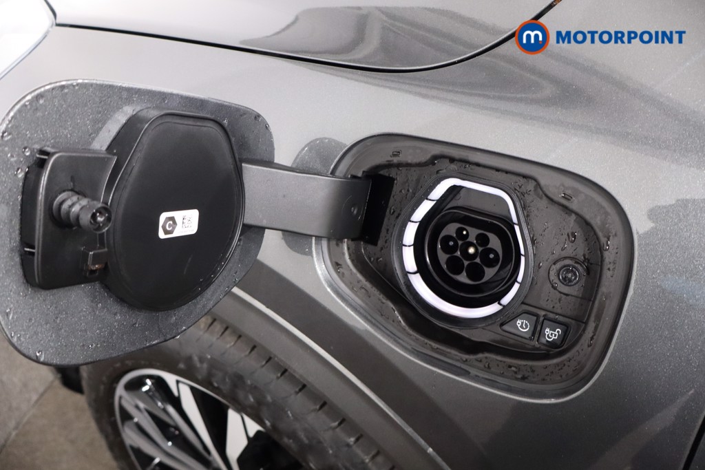 Ford Kuga St-Line X Edition Automatic Petrol Plug-In Hybrid SUV - Stock Number (1588559) - 37th supplementary image