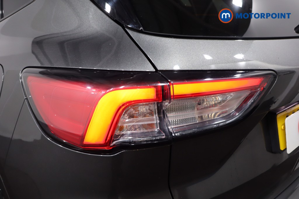 Ford Kuga St-Line X Edition Automatic Petrol Plug-In Hybrid SUV - Stock Number (1588559) - 39th supplementary image