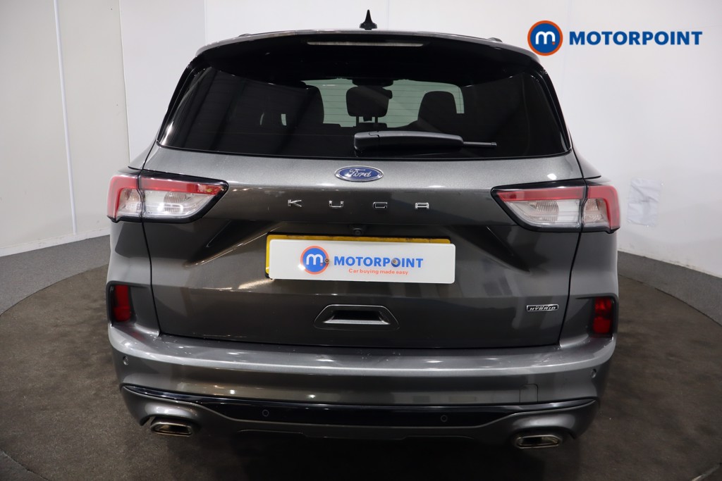 Ford Kuga St-Line X Edition Automatic Petrol Plug-In Hybrid SUV - Stock Number (1588559) - 43rd supplementary image