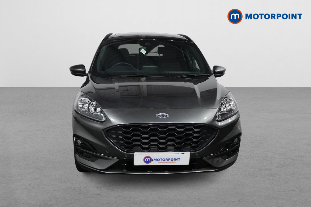 Ford Kuga St-Line X Edition Automatic Petrol Plug-In Hybrid SUV - Stock Number (1588559) - Front bumper