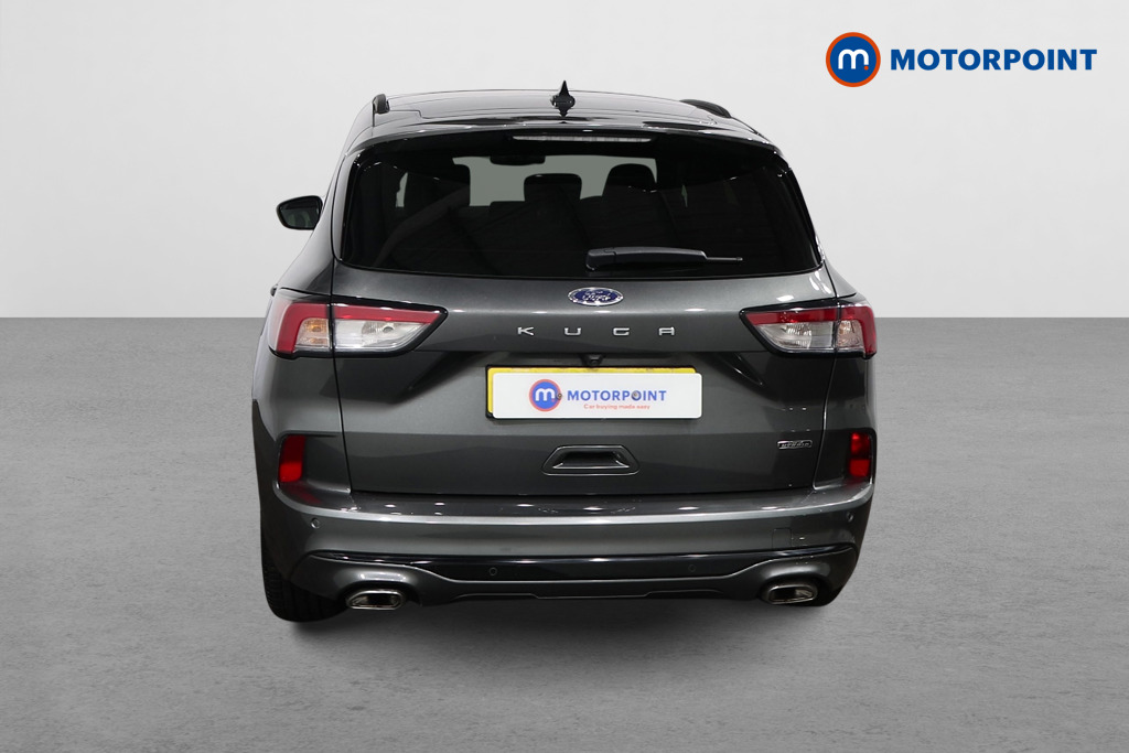 Ford Kuga St-Line X Edition Automatic Petrol Plug-In Hybrid SUV - Stock Number (1588559) - Rear bumper
