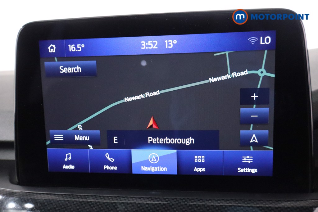 Ford Kuga St-Line Automatic Petrol Plug-In Hybrid SUV - Stock Number (1588571) - 2nd supplementary image