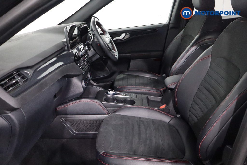 Ford Kuga St-Line Automatic Petrol Plug-In Hybrid SUV - Stock Number (1588571) - 4th supplementary image