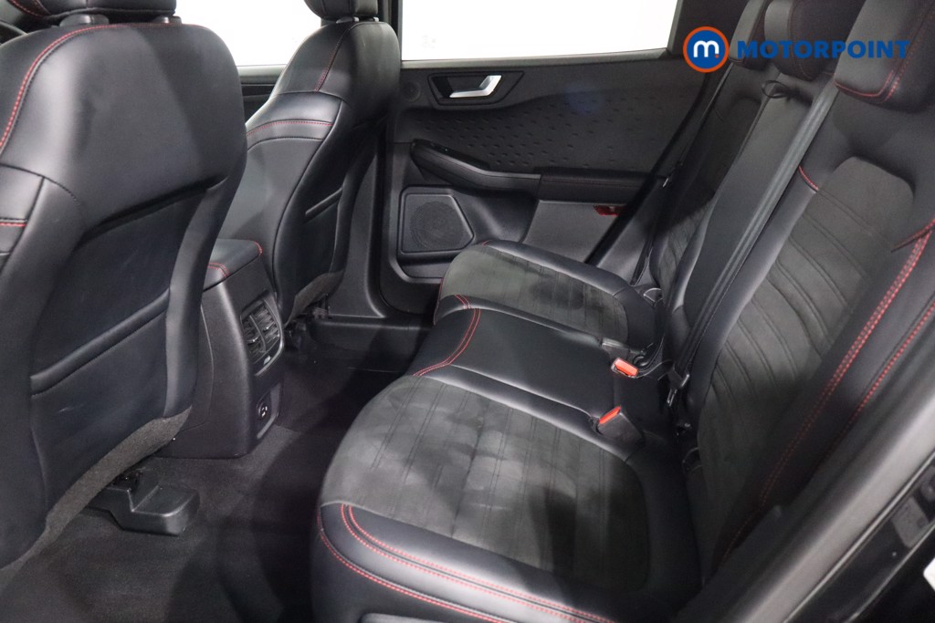 Ford Kuga St-Line Automatic Petrol Plug-In Hybrid SUV - Stock Number (1588571) - 5th supplementary image