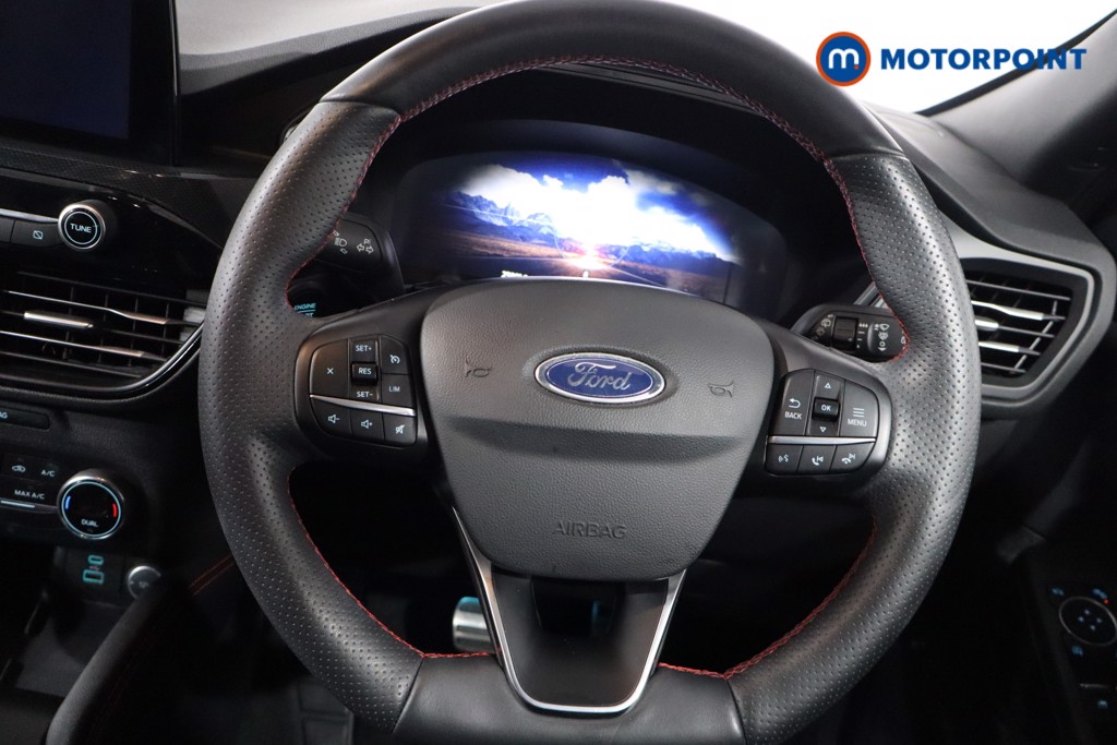 Ford Kuga St-Line Automatic Petrol Plug-In Hybrid SUV - Stock Number (1588571) - 6th supplementary image