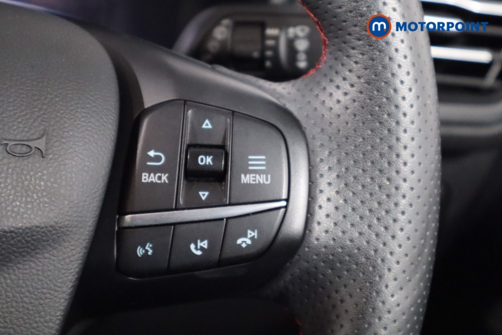 Ford Kuga St-Line Automatic Petrol Plug-In Hybrid SUV - Stock Number (1588571) - 8th supplementary image