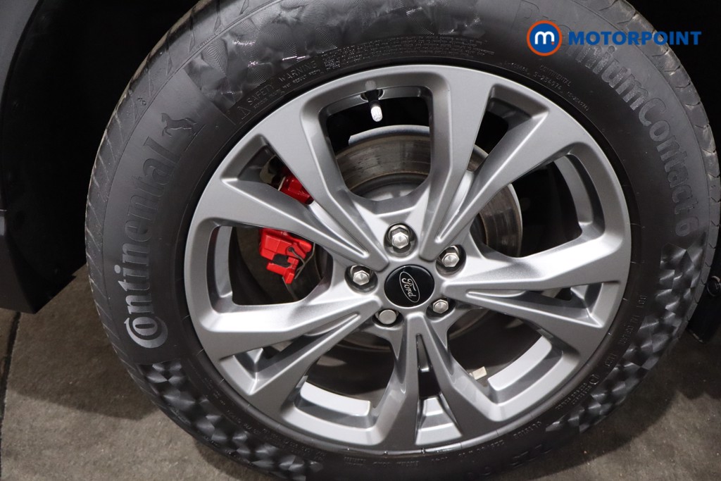 Ford Kuga St-Line Automatic Petrol Plug-In Hybrid SUV - Stock Number (1588571) - 9th supplementary image