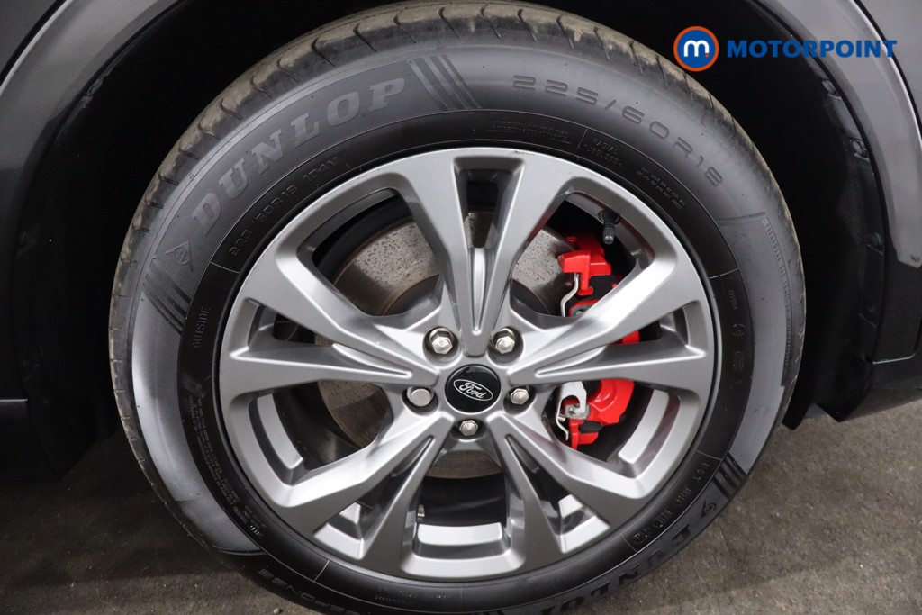 Ford Kuga St-Line Automatic Petrol Plug-In Hybrid SUV - Stock Number (1588571) - 10th supplementary image