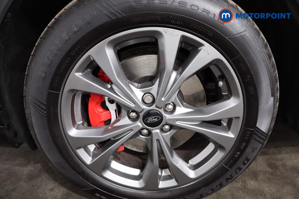 Ford Kuga St-Line Automatic Petrol Plug-In Hybrid SUV - Stock Number (1588571) - 11th supplementary image