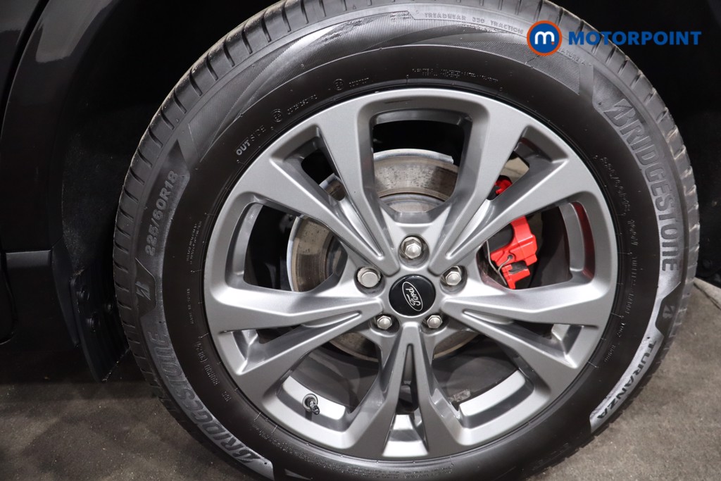 Ford Kuga St-Line Automatic Petrol Plug-In Hybrid SUV - Stock Number (1588571) - 12th supplementary image