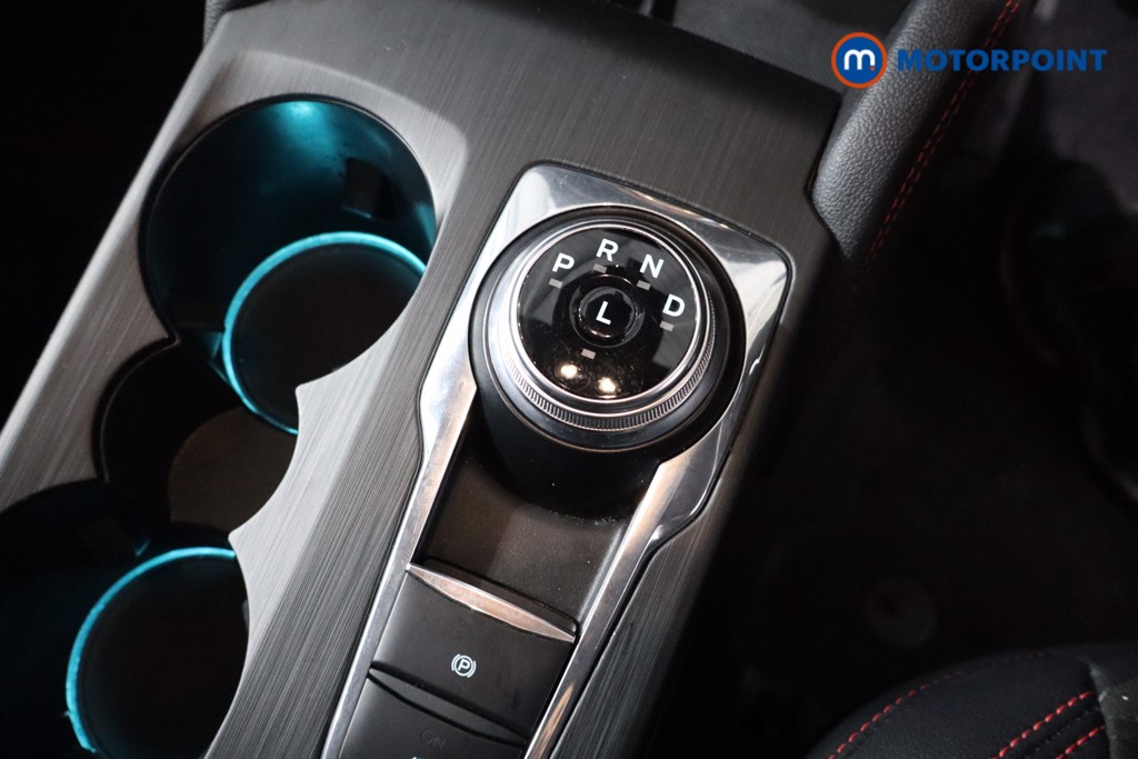 Ford Kuga St-Line Automatic Petrol Plug-In Hybrid SUV - Stock Number (1588571) - 14th supplementary image