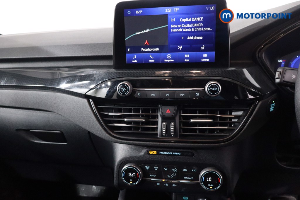 Ford Kuga St-Line Automatic Petrol Plug-In Hybrid SUV - Stock Number (1588571) - 15th supplementary image