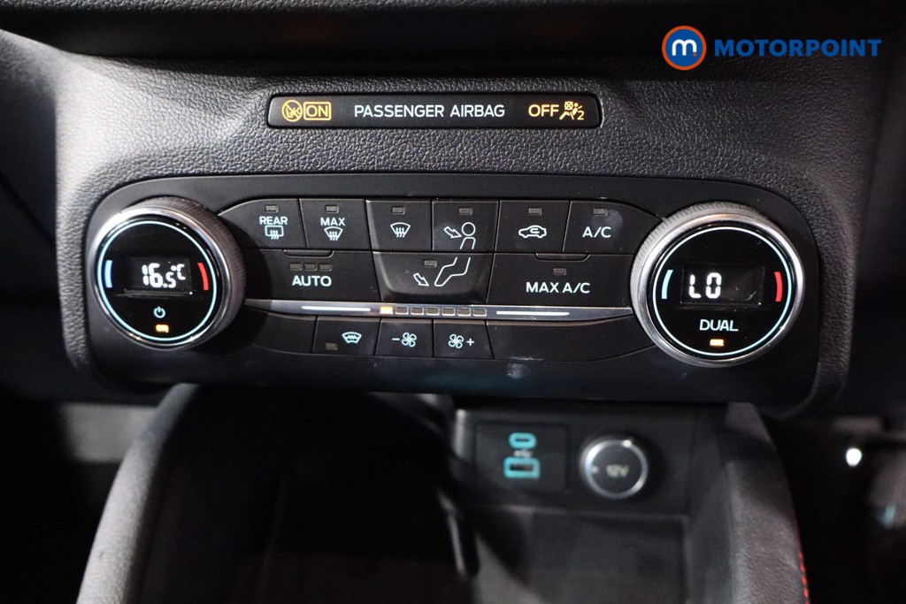 Ford Kuga St-Line Automatic Petrol Plug-In Hybrid SUV - Stock Number (1588571) - 16th supplementary image