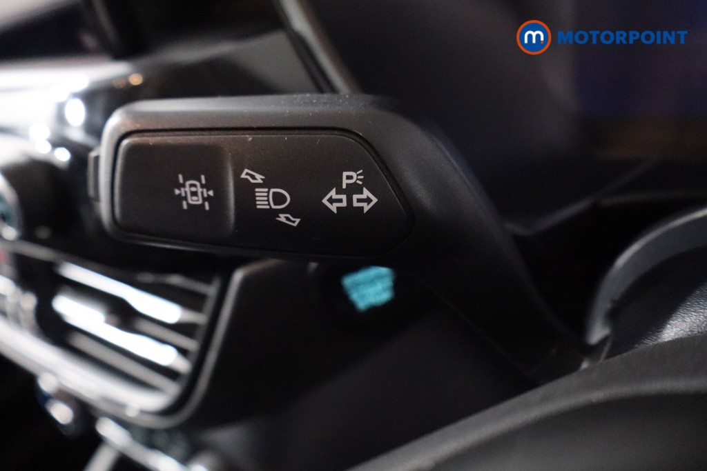 Ford Kuga St-Line Automatic Petrol Plug-In Hybrid SUV - Stock Number (1588571) - 19th supplementary image