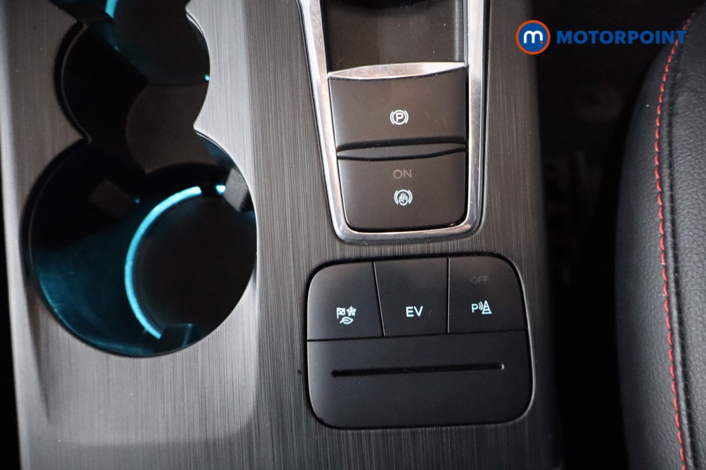 Ford Kuga St-Line Automatic Petrol Plug-In Hybrid SUV - Stock Number (1588571) - 20th supplementary image