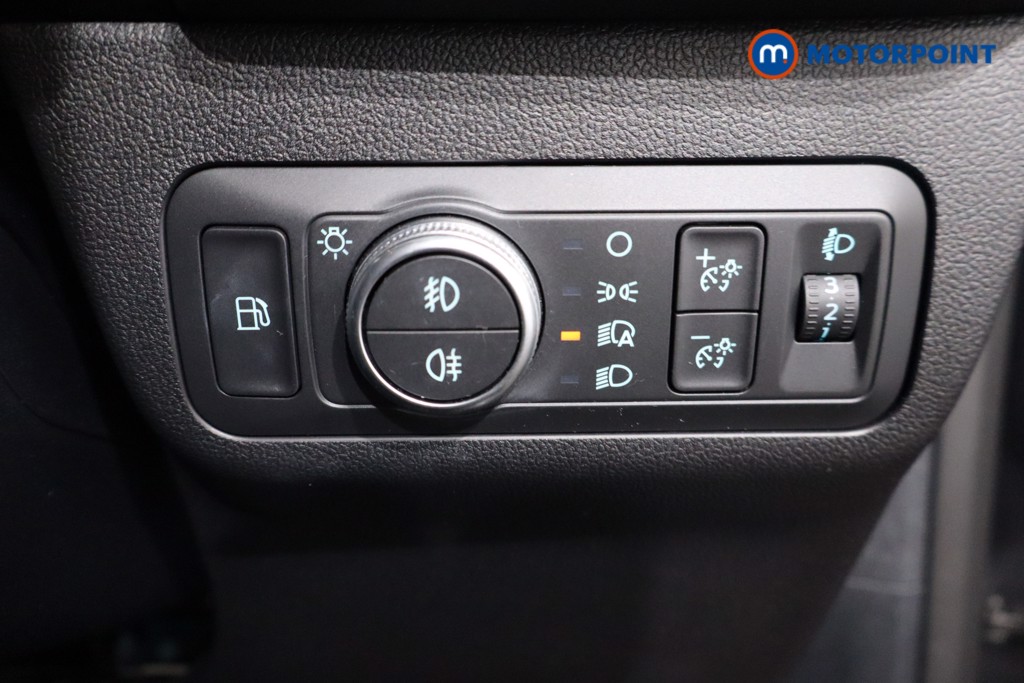 Ford Kuga St-Line Automatic Petrol Plug-In Hybrid SUV - Stock Number (1588571) - 21st supplementary image