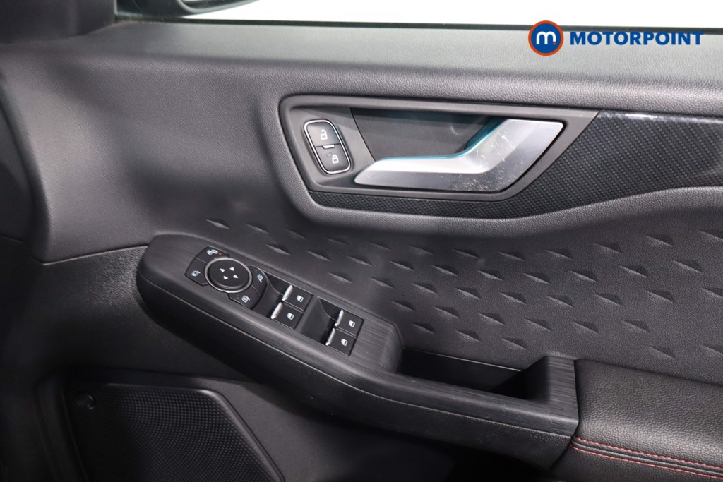 Ford Kuga St-Line Automatic Petrol Plug-In Hybrid SUV - Stock Number (1588571) - 22nd supplementary image