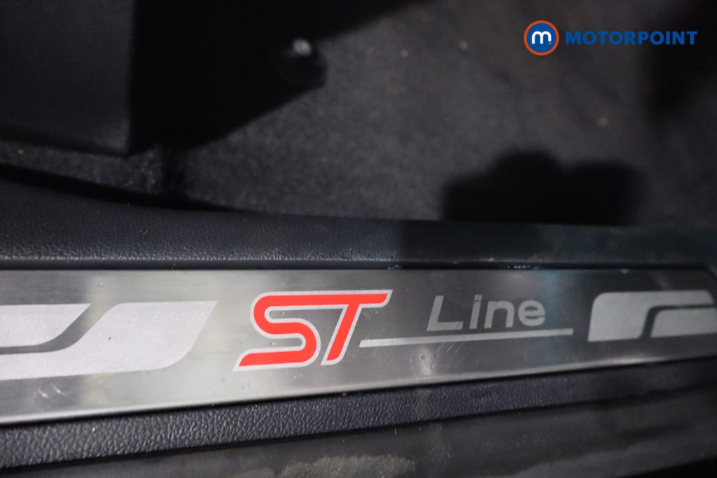 Ford Kuga St-Line Automatic Petrol Plug-In Hybrid SUV - Stock Number (1588571) - 23rd supplementary image