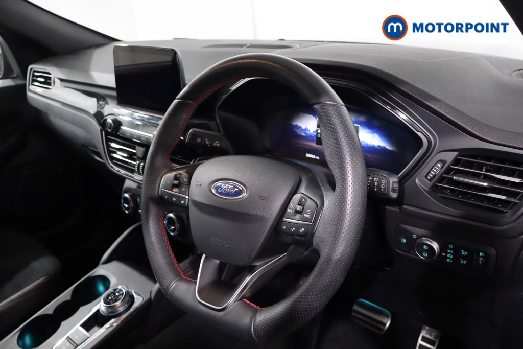 Ford Kuga St-Line Automatic Petrol Plug-In Hybrid SUV - Stock Number (1588571) - 24th supplementary image