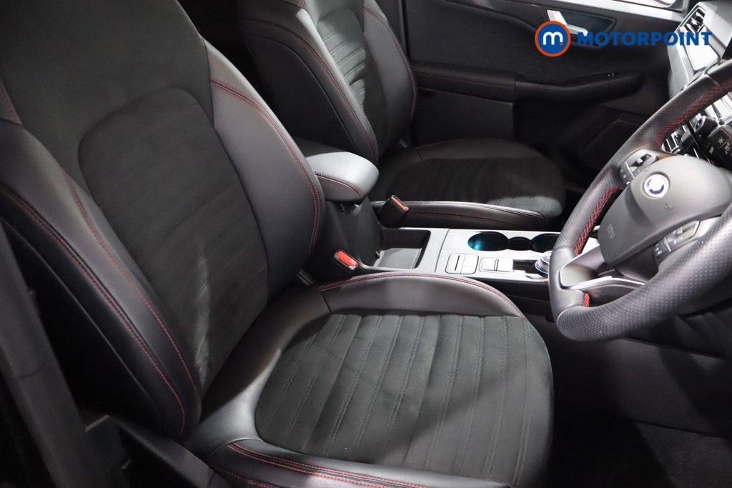 Ford Kuga St-Line Automatic Petrol Plug-In Hybrid SUV - Stock Number (1588571) - 25th supplementary image