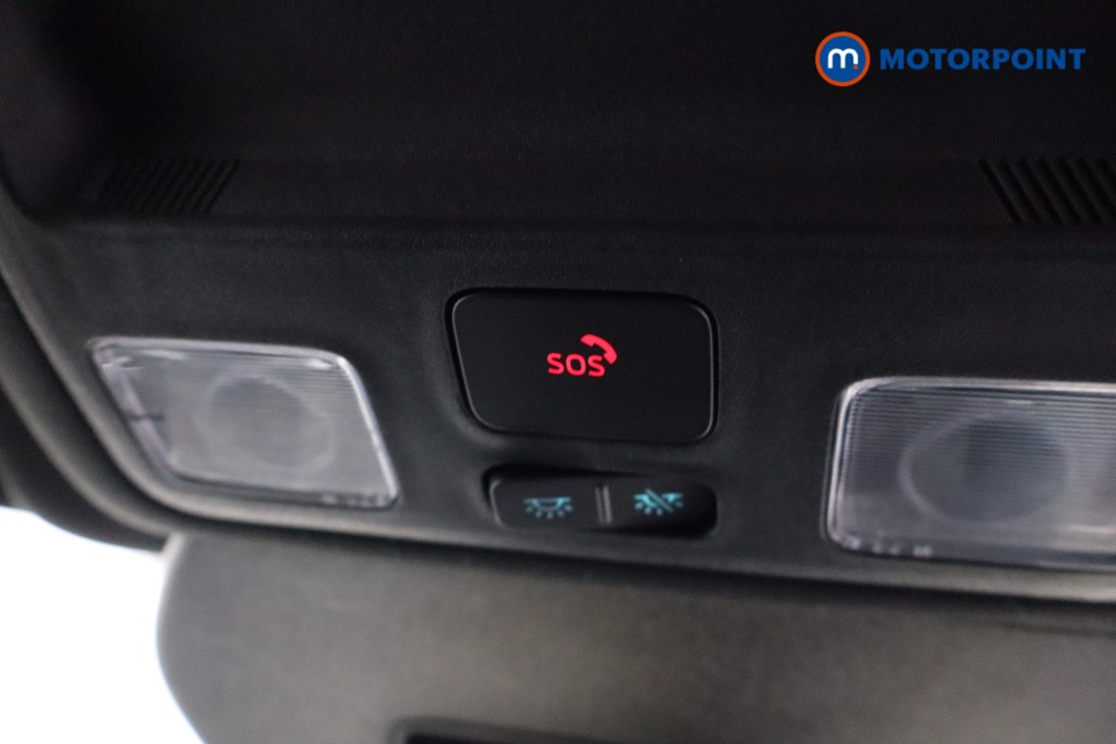 Ford Kuga St-Line Automatic Petrol Plug-In Hybrid SUV - Stock Number (1588571) - 26th supplementary image