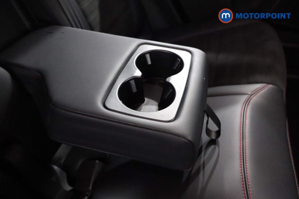 Ford Kuga St-Line Automatic Petrol Plug-In Hybrid SUV - Stock Number (1588571) - 29th supplementary image