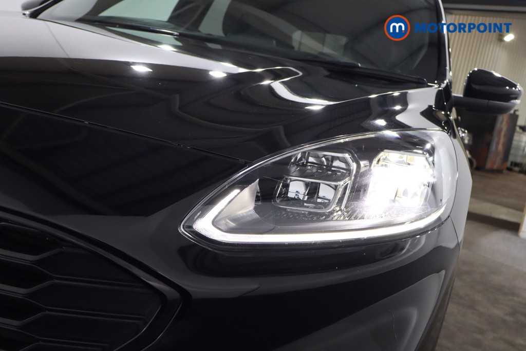 Ford Kuga St-Line Automatic Petrol Plug-In Hybrid SUV - Stock Number (1588571) - 30th supplementary image