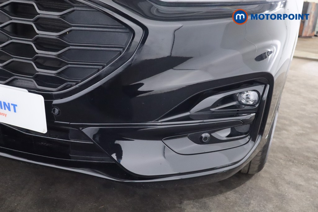 Ford Kuga St-Line Automatic Petrol Plug-In Hybrid SUV - Stock Number (1588571) - 31st supplementary image