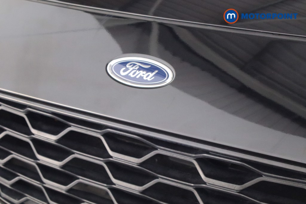 Ford Kuga St-Line Automatic Petrol Plug-In Hybrid SUV - Stock Number (1588571) - 32nd supplementary image