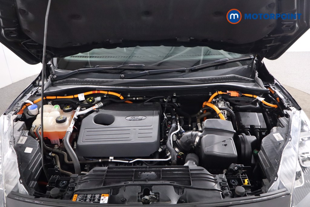 Ford Kuga St-Line Automatic Petrol Plug-In Hybrid SUV - Stock Number (1588571) - 34th supplementary image