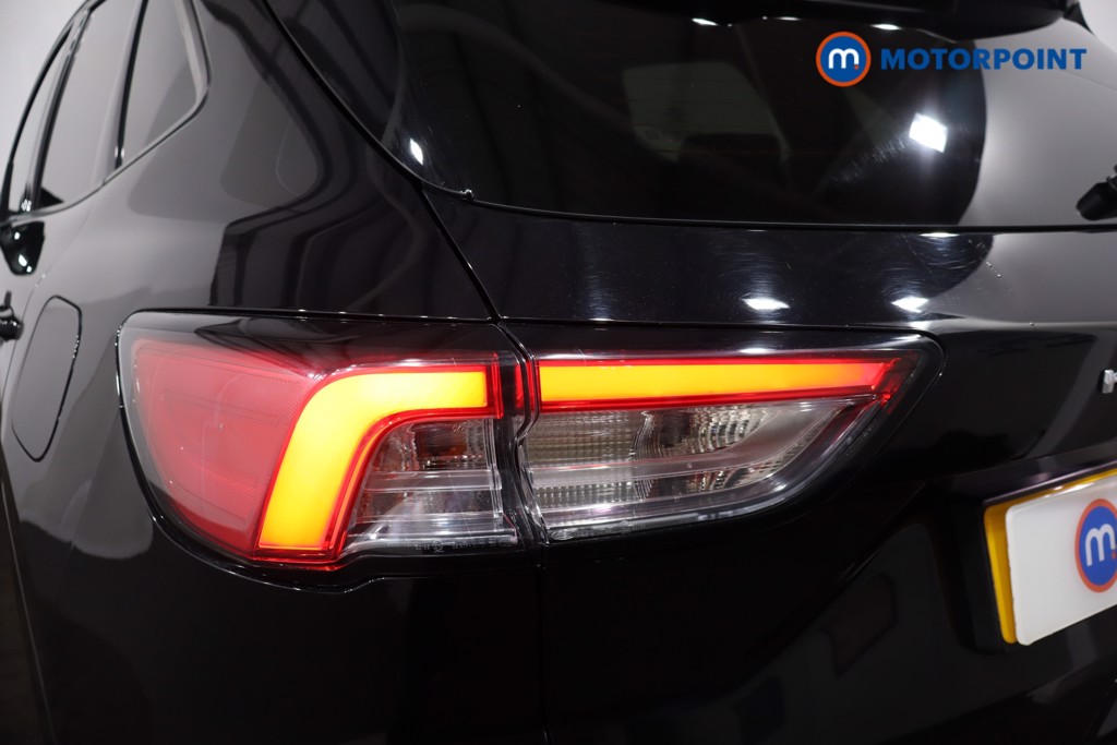 Ford Kuga St-Line Automatic Petrol Plug-In Hybrid SUV - Stock Number (1588571) - 37th supplementary image