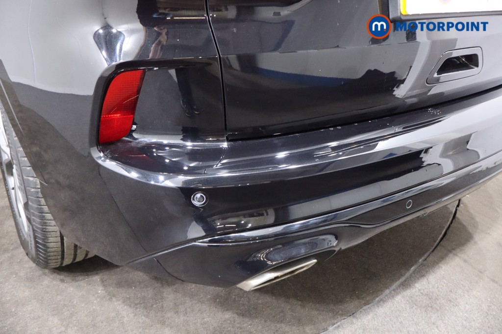 Ford Kuga St-Line Automatic Petrol Plug-In Hybrid SUV - Stock Number (1588571) - 38th supplementary image